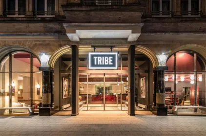 TRIBE Düsseldorf
