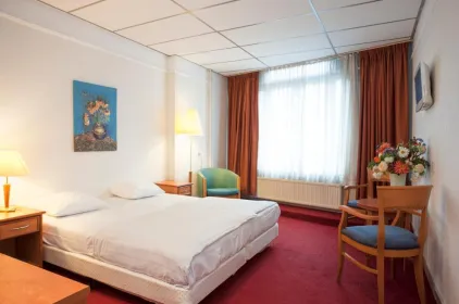 Delta Hotel City Center