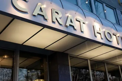 Carat Hotel & Apartments Munchen