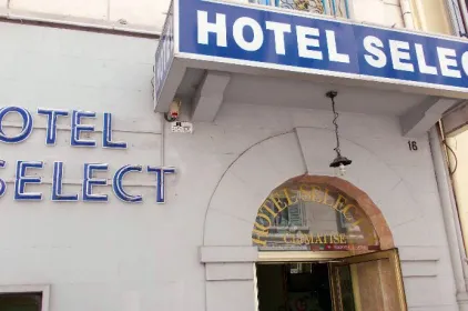 Hotel Select