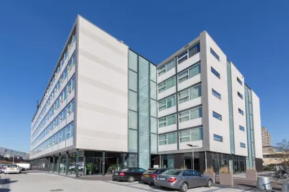 Best Western Amsterdam