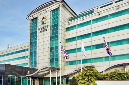 Hyatt Place London Heathrow Airport - Bath Road