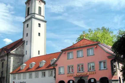 Hotel Gasthof Stift