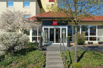 Ibis Hotel Koln Airport