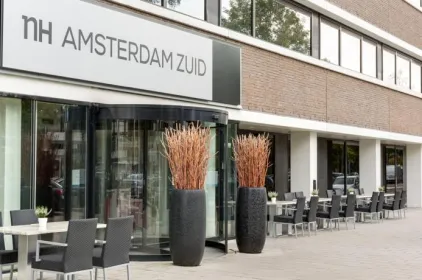 NH Amsterdam Zuid