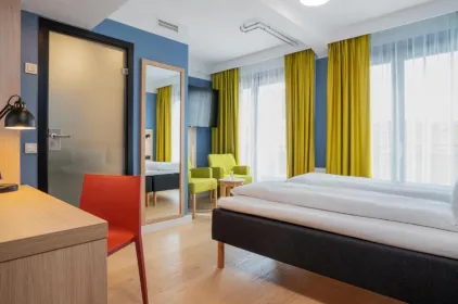 Thon Hotel Astoria