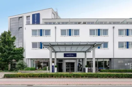 Novotel Erlangen