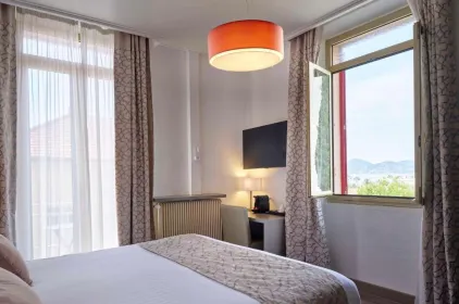 Best Western Hôtel des Orangers Cannes