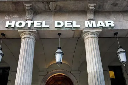 Hotel del Mar