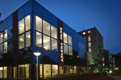 Arvena Messe Hotel