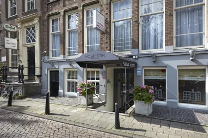 Nova Hotel