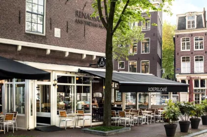 Renaissance Amsterdam Hotel