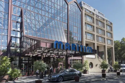 Maritim Hotel Koln