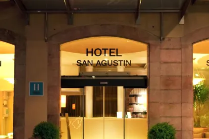 Sant Agusti