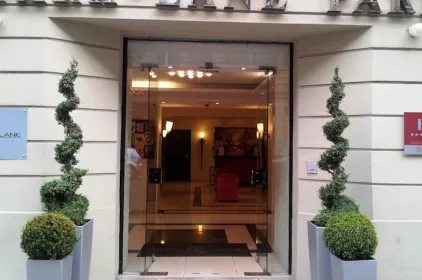 Hotel Park Lane Paris