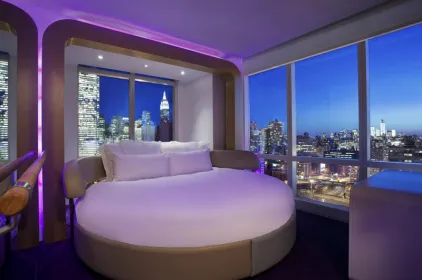 YOTEL - Times Square