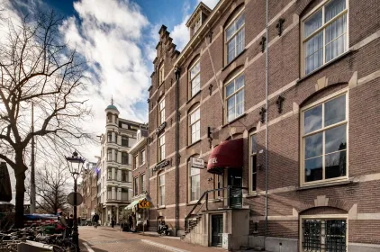OZO Hotels Armada Amsterdam