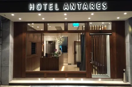 Hotel Antares