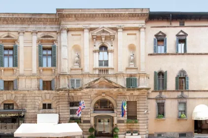 Hotel Accademia