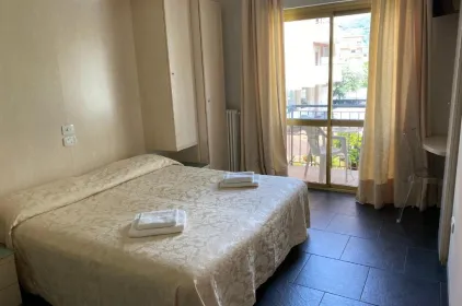 Hotel La Perla