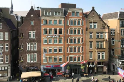 Swissotel Amsterdam