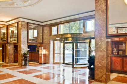 InterContinental Madrid
