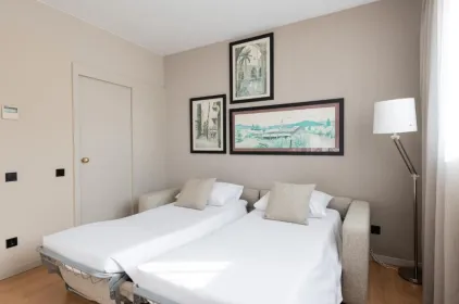 Aparthotel Atenea Barcelona
