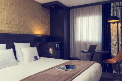 Mercure Paris Porte de Pantin