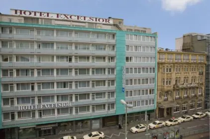 Excelsior by Geisel