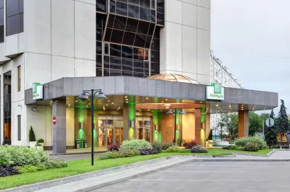 Holiday Inn Moscow Sokolniki