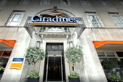 Citadines Holborn - Covent Garden London