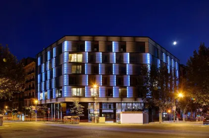 Olivia Balmes Hotel