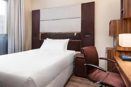 Duo Milan Porta Nuova, a Tribute Portfolio Hotel