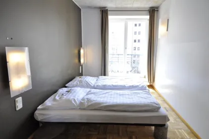 Five Elements Hostel Frankfurt