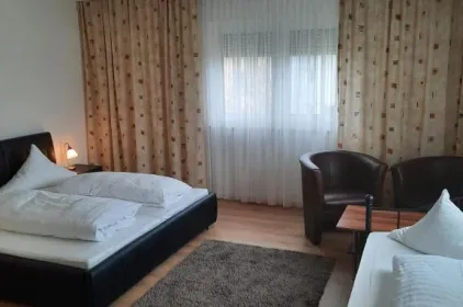 Hotel Adler
