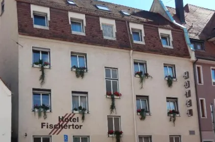 Hotel Fischertor