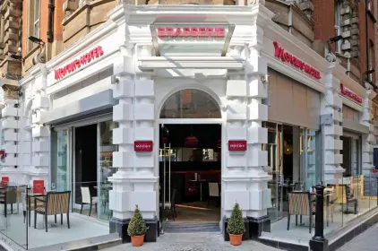 Mercure London Bloomsbury Hotel