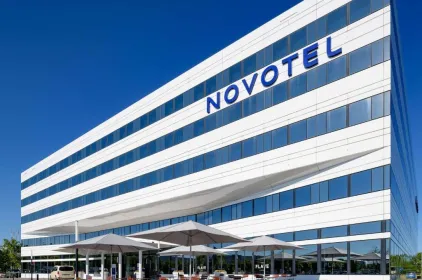 Novotel Munchen Airport