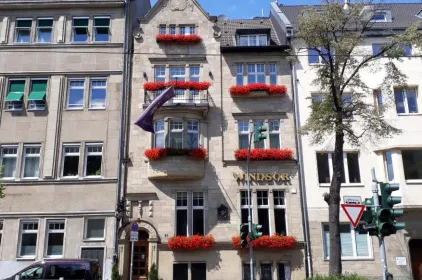 Hotel Windsor