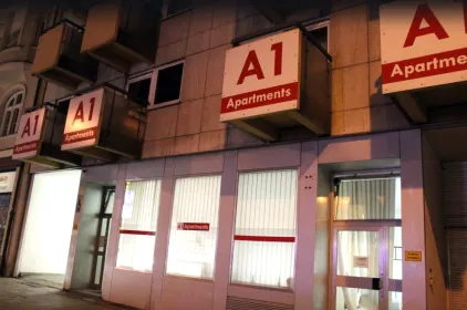 Apartments Lindwurm70
