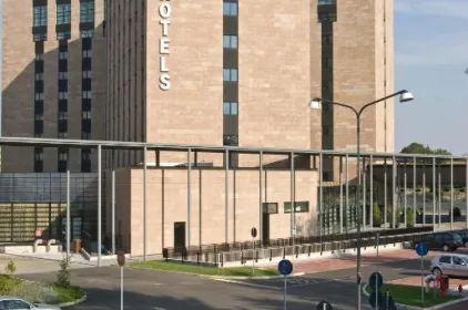 Starhotels Grand Milan
