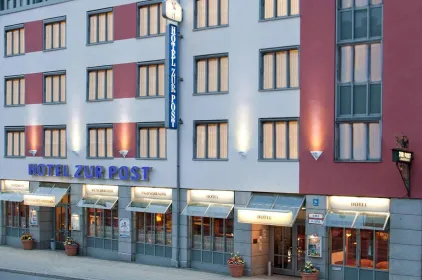 Hotel Gasthof zur Post