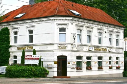 Hotel am Schloss Borbeck