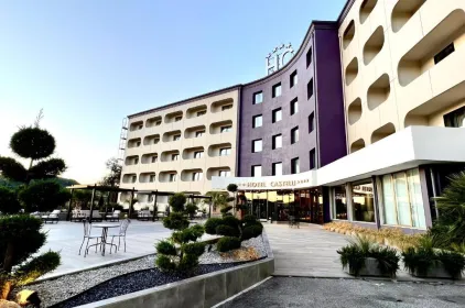 Hotel & Residence Castelli
