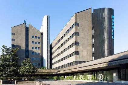 Novotel Milano Nord Ca' Granda
