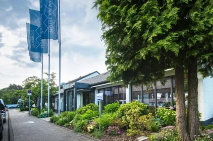 Hotel am Wald