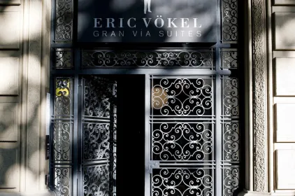 Eric Vokel Gran Via Suites
