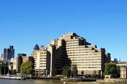 The Tower Hotel