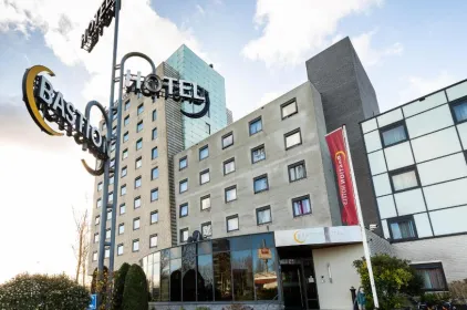 Bastion Hotel Amsterdam Amstel