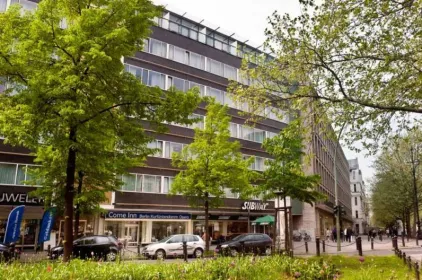 Come Inn Berlin Kurfurstendamm